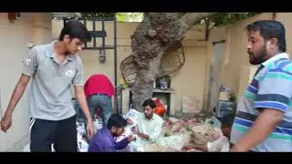 Exclusive interview of jdc foundation pakistan General secretary 