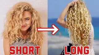 10 HAIR GROWTH HACKS ✨