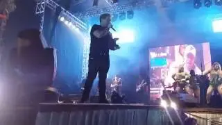 Aviões do Forró - São João Araripina 2016 www.tivinanet.com