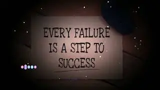 Failure to Success whatsapp status  256k exported 0