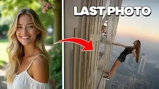 People Who Died Trying to Take the Perfect Photo