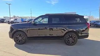 2025 Ford Expedition Platinum Garland, Plano, Dallas, Richardson, Rockwall TX