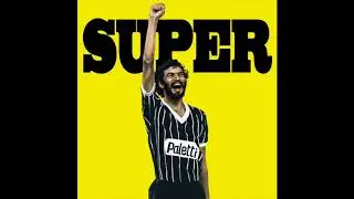 Paletti - Pi&ugrave; su
