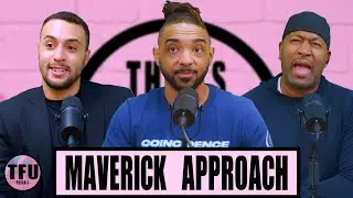 Maverick Approach Breaks Down Epstein Files, Brown University Shooting, Media Manipulation & More!