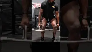Fast Twitch Full Body Workout #athletes