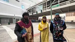 Reupload : GMS Memphis Flee Egypt Camp Live 1/10/26 @gmsmemphisfleeegypt7327 