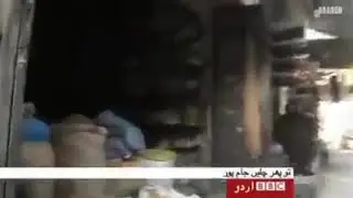 History of Jampur City by Wusat ullah BBC