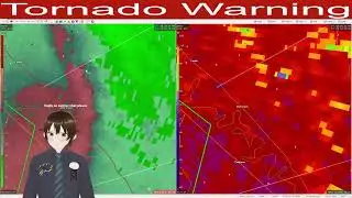 Severe Weather Coverage Texas and Louisiana