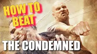 How to Beat the PRISONER DEATH GAME in 