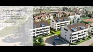 Wohnungen an der 28 / 30 in 8575 B&uuml;rglen