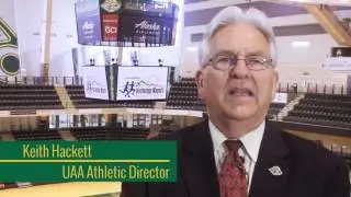 Alaska Health and Fitness Expo