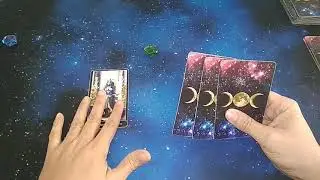 ¿ME HA SIDO INFIEL? ¿lo sigue siendo? TAROT INTERACTIVO DEL AMOR
