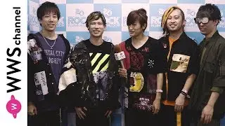 オメでたい頭でなにより「次はもっとデカいところでやろうと誓いを立てた」＜ROCK IN JAPAN FESTIVAL 2019＞