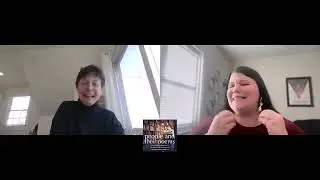 A Conversation with Katie Schneider - 2026