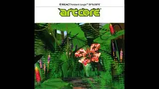 VA &ndash; Artcore - Ambient / Jungle(1995)