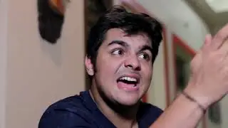 Jhuta Dost || Funny Video 😂