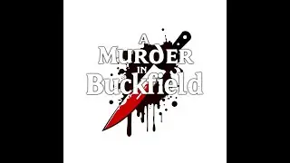 A Murder In Buckfield (Nintendo Switch - RPG Maker WITH) - Official Launch Trailer