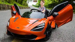 Top 9 Coolest cars for kids you have to see!