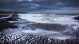 Winter Tide - Manfred Dreilich