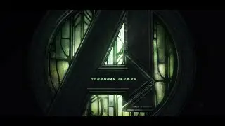 Avengers: Doomsday | Fan Edit Teaser