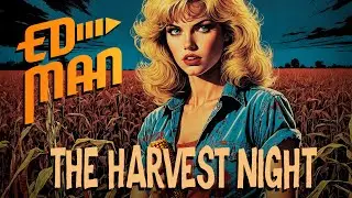 Ed Man - The Harvest Night