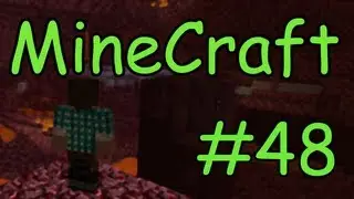 Minecraft - Серия 48 - В путь
