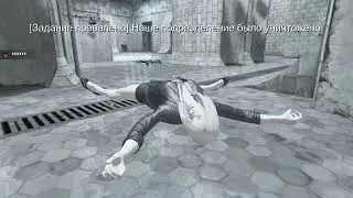 ecni is idiot