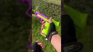 Я потратил 10 000 долларов на FIDGET BLASTERS!😱