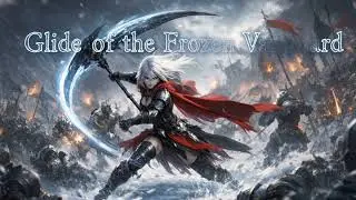 氷原の先锋 - Glide of the Frozen Vanguard -
