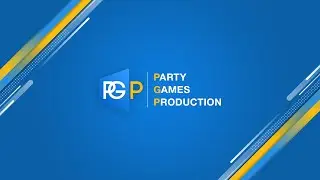 Party Games Production - новый игровой сервис!