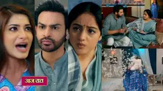 Mangal Laxmi Today New Promo | 1 January | Soumya Ko Hone Wali Hai Mangal Or Adit Ko Sath Dekh Jalan