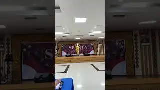 Seni Budaya Kite - Live Performance and Jury Session