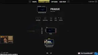 Rail Route: Endless Prague #01 - Slow start, slow progress, but wait over time
