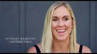 Bethany Hamilton: Unstoppable Teaser - Jaws
