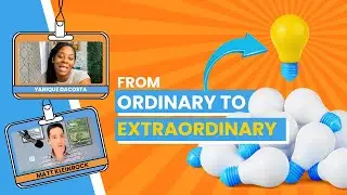 From Ordinary to Extraordinary: How Matt Kleinrock's Team Creates Memorable Event Experiences