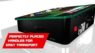 Welcome to #GoldenTee GO!