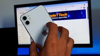 iPHONE 11 en 2025, &iquest;A&Uacute;N VALE LA PENA?🤨