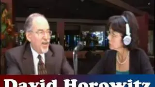 2/4 David Horowitz interviewed by Elizabeth Allan Hodge for FYIdaho
