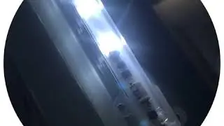 220V LED strips