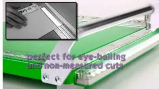 The CutterPillar Pro