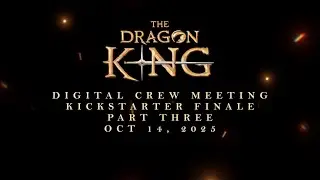 TDK Digital Crew Meeting | Oct 14, 2025 - Part 3
