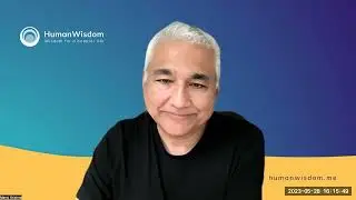 HumanWisdom Masterclass - Understand and Overcome Stress