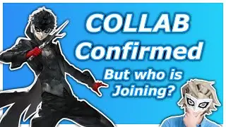 ALCHEMY STARS 2nd COLLAB is CONFIRMED! WHO is COMING?