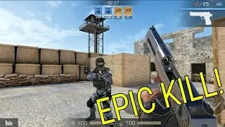 KILL COMPILATION || Standoff 2