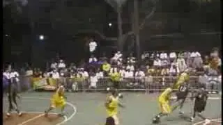Rucker Top 10 Plays