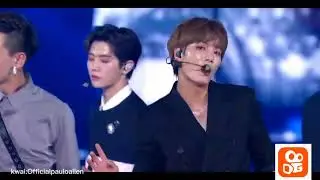 NU'EST HELLO LIVE IN KCON JAPAN 2019
