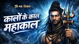 🌼 Mahadev Bhajans 2026 | Latest New Songs | Hindi Devotional | Peaceful Shiv Bhajan | Soulful Music