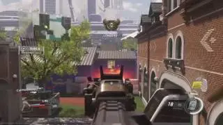 IW Competitive Gameplay