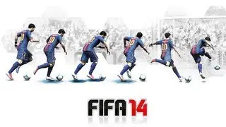 FIFA14 для iOS уже в App Store!