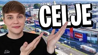 V živo iz CELJA 😎